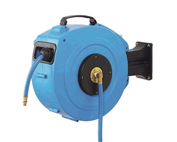53399700 - Retractable Hose Reel - Air Only - 15m x 10mm