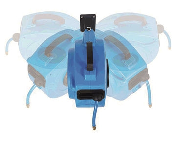 53399700 - Retractable Hose Reel - Air Only - 15m x 10mm