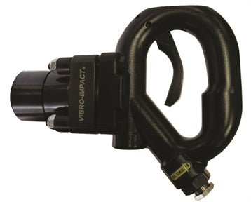 902450SP - Heavy Duty Vibro Impact Air Hammer With Chisel Insert