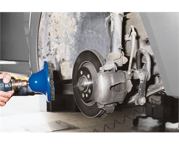 66192000 - Wheel Hub Grinder 60mm