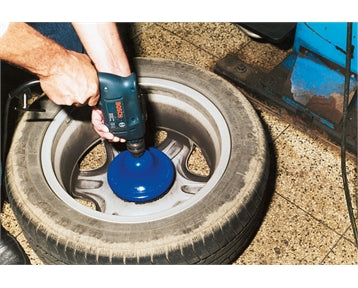 66192000 - Wheel Hub Grinder 60mm