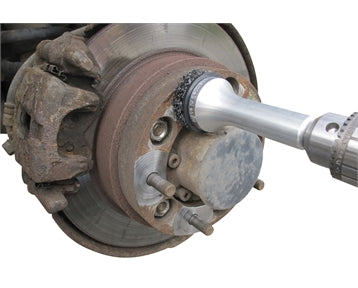 66194000 - Alu-Wheel Stud Grinder