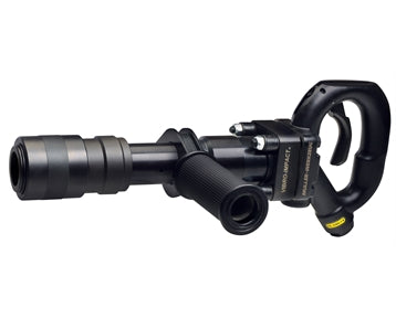 902455SP - Heavy Duty Vibro-Impact Air Hammer with Hammer Insert