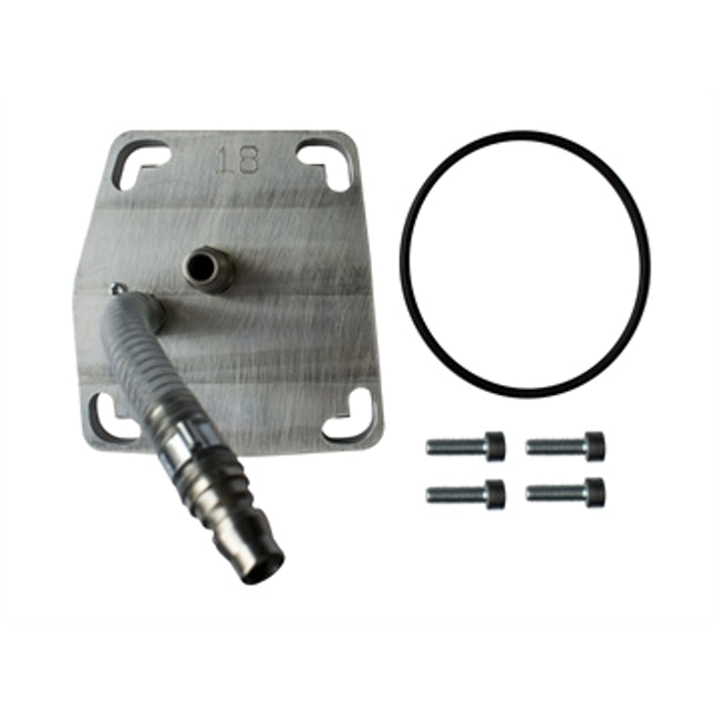 1010320023XX - ATF Adaptor No.18 Nissan / Renault / Mitsubishi