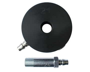 1010320029XX - ATF Adaptor No.24 - Fiat / Peugeot / Renault / Citroen