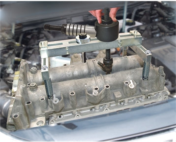 GO1010 - Mechadraulic Cylinder 12 Tonne