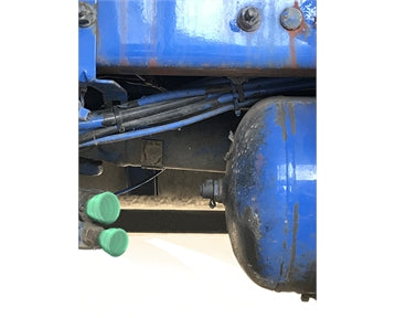 70500000 - FlowStop XL - 60 - 130mm