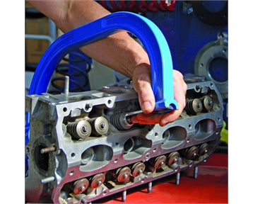 GO960 - Valve Spring Compressor 196Kgf