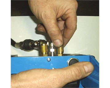 GO975 - Extra Heavy Duty Valve Spring Compressor 500Kgf