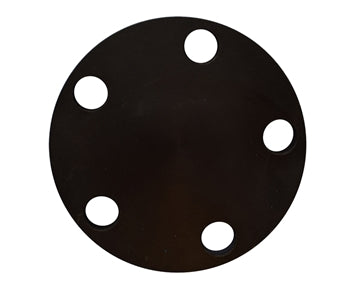 087580-02 - Bottom Plate