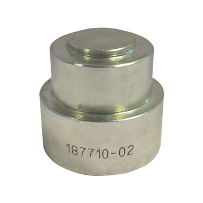 187710-02 Small Removal Piece “ for Lower Joint Only