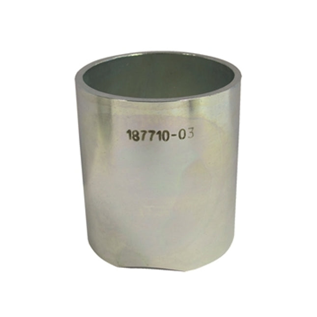 187710-03 Large Removal Void Sleeve “ for Lower Joint Only