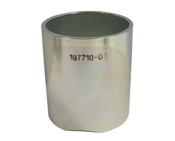 187710-03 Large Removal Void Sleeve “ for Lower Joint Only