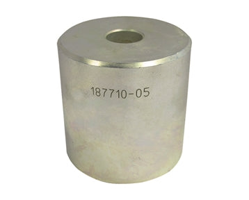 187710-05 Pushing Piece with SP Ram Location Socket