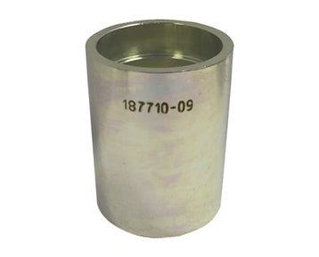 187710-09 Insertion Void Piece “ for Upper Joint Only