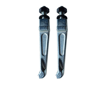 085503-02 - Leg Assembly (pair) for 08550300