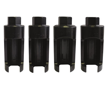 01513500 - Electronic Diesel Injector Removal Socket Set (4pc)